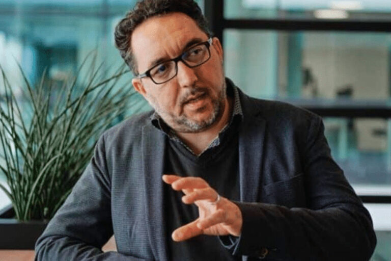 Portrait von Cawa Younosi - CompanyMood